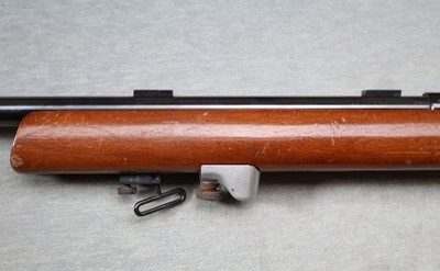Anschutz ~ Match 54 ~ .22 LR - Image 7 of 12