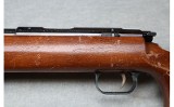 Anschutz ~ Match 54 ~ .22 LR - Image 9 of 12