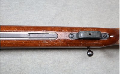 Anschutz ~ Match 54 ~ .22 LR - Image 8 of 12