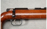 Anschutz ~ Match 54 ~ .22 LR - Image 3 of 12