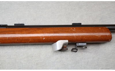 Anschutz ~ Match 54 ~ .22 LR - Image 4 of 12