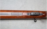 Anschutz ~ Match 54 ~ .22 LR - Image 8 of 12