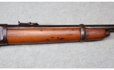 Winchester ~ Model 1892 SRC ~ .32 WCF - Image 4 of 12