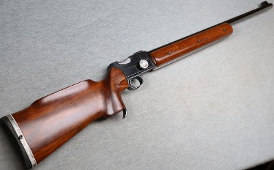 BSA ~ Martini International ISU ~ .22 LR - Image 1 of 12