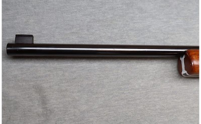 BSA ~ Martini International ISU ~ .22 LR - Image 6 of 12