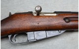Russian ~ M91/30 ~ 7.62x54R - Image 3 of 12