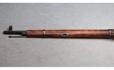 Russian ~ M91/30 ~ 7.62x54R - Image 6 of 12