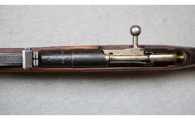 Russian ~ M91/30 ~ 7.62x54R - Image 10 of 12
