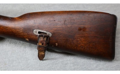 Russian ~ M91/30 ~ 7.62x54R - Image 11 of 12