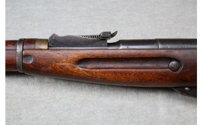 Russian ~ M91/30 ~ 7.62x54R - Image 7 of 12