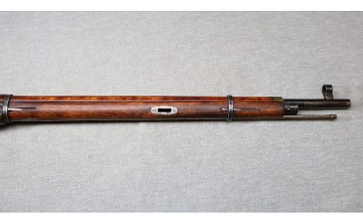 Russian ~ M91/30 ~ 7.62x54R - Image 5 of 12