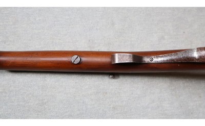 Winchester ~ Model 1904 ~ .22 S,L,Extra Long - Image 6 of 10