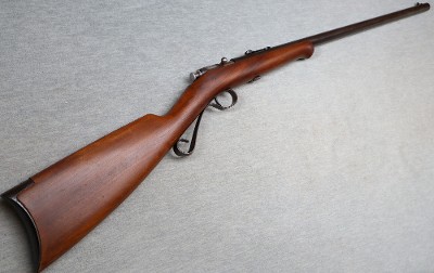 Winchester ~ Model 1904 ~ .22 S,L,Extra Long - Image 1 of 10