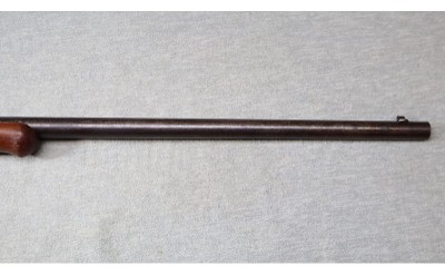 Winchester ~ Model 1904 ~ .22 S,L,Extra Long - Image 4 of 10