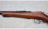 Winchester ~ Model 1904 ~ .22 S,L,Extra Long - Image 7 of 10