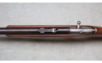 Winchester ~ Model 1904 ~ .22 S,L,Extra Long - Image 8 of 10