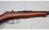 Winchester ~ Model 1904 ~ .22 S,L,Extra Long - Image 3 of 10