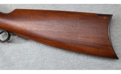 Winchester ~ Model 1904 ~ .22 S,L,Extra Long - Image 9 of 10