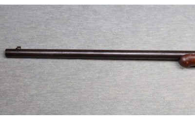 Winchester ~ Model 1904 ~ .22 S,L,Extra Long - Image 5 of 10