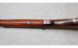 Winchester ~ Model 1904 ~ .22 S,L,Extra Long - Image 6 of 10
