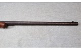 Winchester ~ Model 1904 ~ .22 S,L,Extra Long - Image 4 of 10