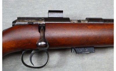BSA ~ Supersport-Five ~ .22 LR - Image 3 of 12