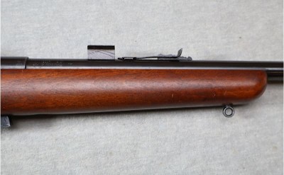BSA ~ Supersport-Five ~ .22 LR - Image 4 of 12
