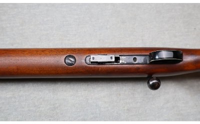 BSA ~ Supersport-Five ~ .22 LR - Image 8 of 12