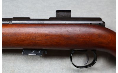 BSA ~ Supersport-Five ~ .22 LR - Image 9 of 12