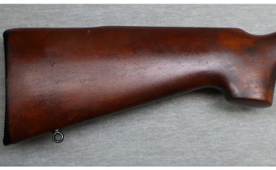 BSA ~ Supersport-Five ~ .22 LR - Image 2 of 12