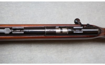 BSA ~ Supersport-Five ~ .22 LR - Image 10 of 12