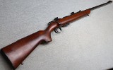 BSA ~ Supersport-Five ~ .22 LR - Image 1 of 12