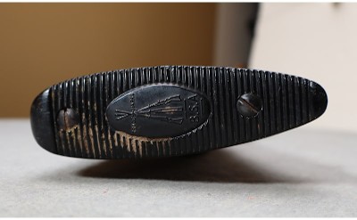 BSA ~ Supersport-Five ~ .22 LR - Image 12 of 12