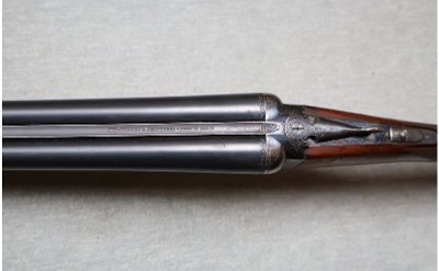 AYA ~ No.3 ~ 12 Gauge - Image 10 of 12