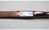 AYA ~ No.3 ~ 12 Gauge - Image 8 of 12
