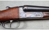 AYA ~ No.3 ~ 12 Gauge - Image 3 of 12