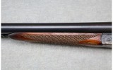 AYA ~ No.3 ~ 12 Gauge - Image 7 of 12