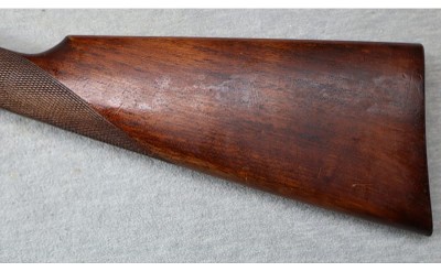 AYA ~ No.3 ~ 12 Gauge - Image 11 of 12