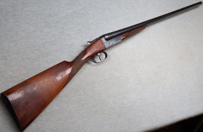 AYA ~ No.3 ~ 12 Gauge - Image 1 of 12