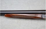 AYA ~ No.3 ~ 12 Gauge - Image 7 of 12