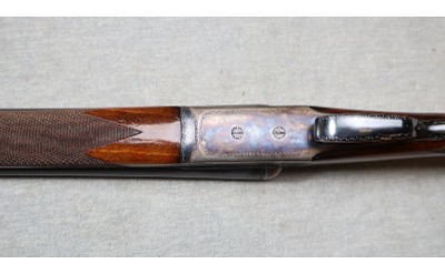 AYA ~ No.3 ~ 12 Gauge - Image 8 of 12