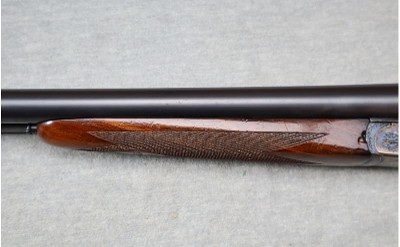 AYA ~ No.3 ~ 12 Gauge - Image 7 of 12