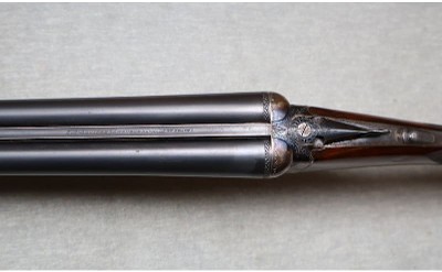AYA ~ No.3 ~ 12 Gauge - Image 10 of 12