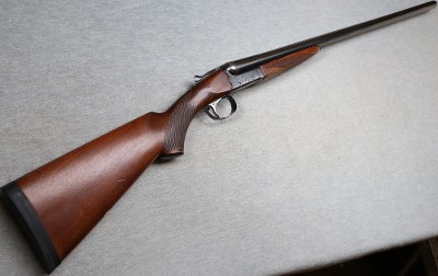 SKB ~ Model 200E ~ 12 Gauge - Image 1 of 12