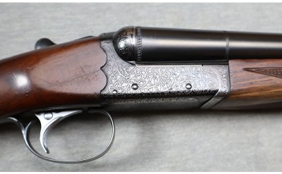 SKB ~ Model 200E ~ 12 Gauge - Image 3 of 12