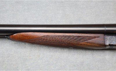 SKB ~ Model 200E ~ 12 Gauge - Image 7 of 12