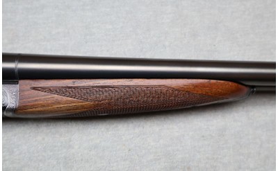 SKB ~ Model 200E ~ 12 Gauge - Image 4 of 12