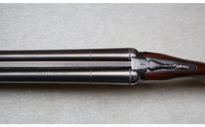 SKB ~ Model 200E ~ 12 Gauge - Image 10 of 12