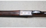 AYA ~ No.3 ~ 12 Gauge - Image 8 of 12