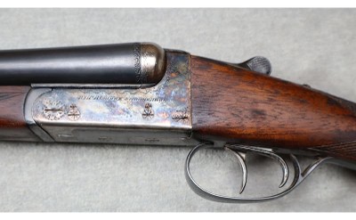 AYA ~ No.3 ~ 12 Gauge - Image 9 of 12